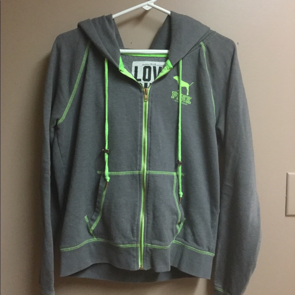 Victoria’s Secret LOVE PINK Hoodie